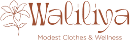 Waliliya logo